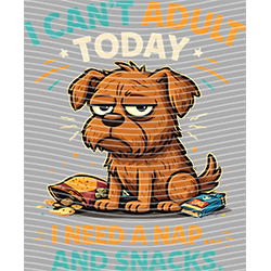 Animal Text Series-AT 3573